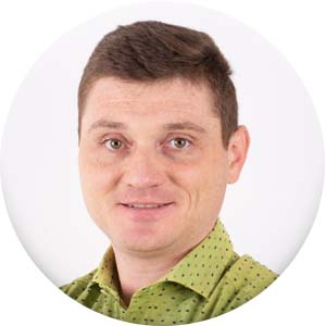 György András
