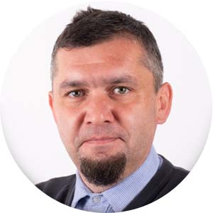 Peres András